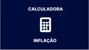 calculadora inflacao dicainvest