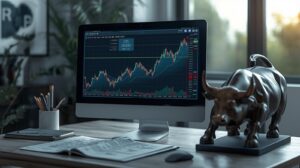 Ações: guia completo sobre como investir, estratégias, riscos, vantagens e dividendos em 2025.