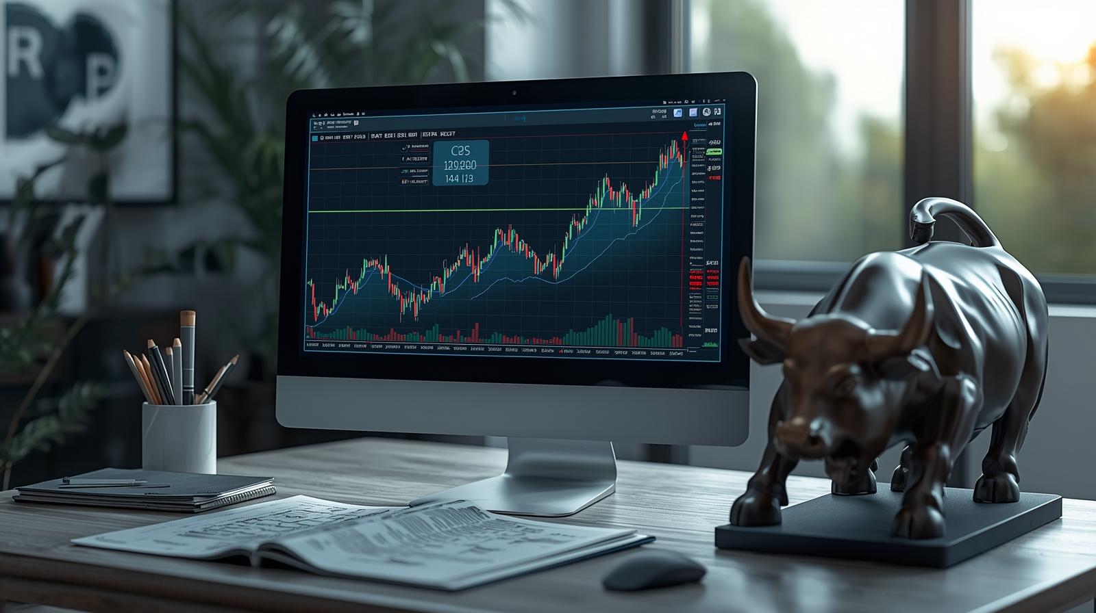 Ações: guia completo sobre como investir, estratégias, riscos, vantagens e dividendos em 2025.