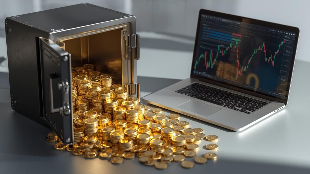 CDB: guia completo sobre como funciona, tipos, rentabilidade e riscos do investimento em 2025.