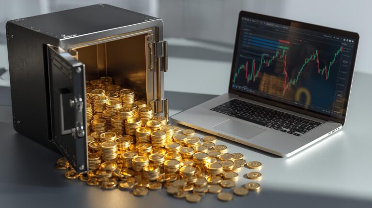 CDB: guia completo sobre como funciona, tipos, rentabilidade e riscos do investimento em 2025.