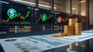 Fundos de Renda Fixa: guia completo sobre funcionamento, tipos, riscos, vantagens e rentabilidade em 2025.