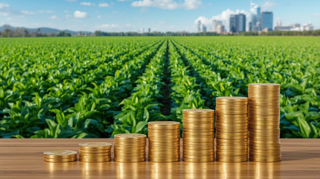 LCI e LCA: guia completo sobre como funcionam, rentabilidade, vantagens, riscos e liquidez em 2025.