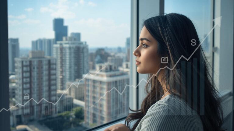 Guia de investimento em imóveis: comparação entre imóveis físicos e fundos imobiliários