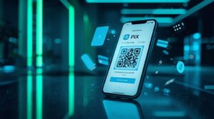 Guia completo do PIX e meios de pagamento digitais no Brasil