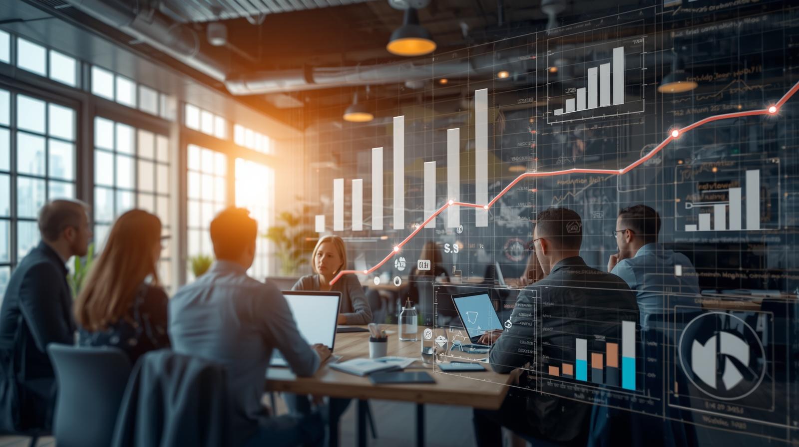 Guia de Startups e Venture Capital: como investir em empresas inovadoras