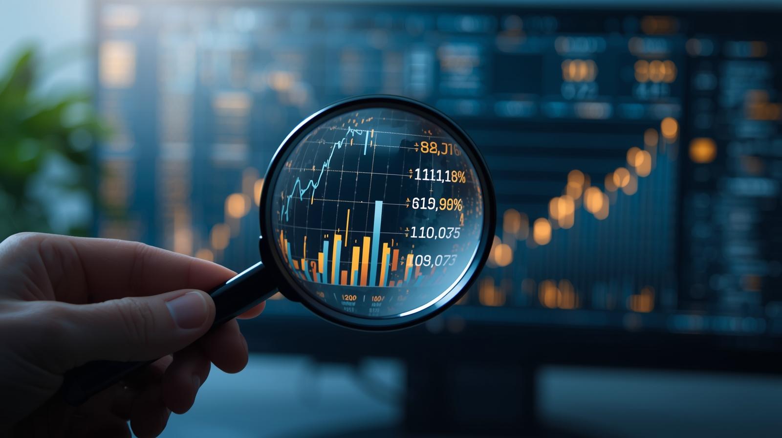 analise fundamentalista DicaInvest