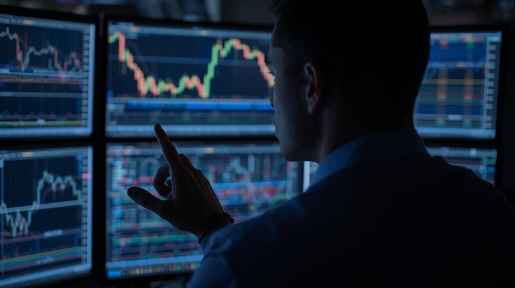 Analise técnica DicaInvest