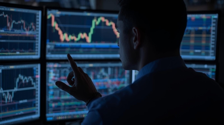 Analise técnica DicaInvest