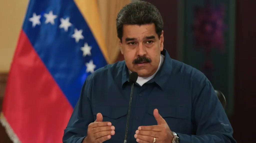 Uso de criptomoedas na Venezuela ajuda governo a contornar sanções dos EUA