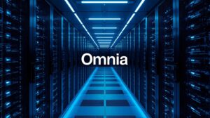 Omnia inaugura data center de IA movido a energia limpa