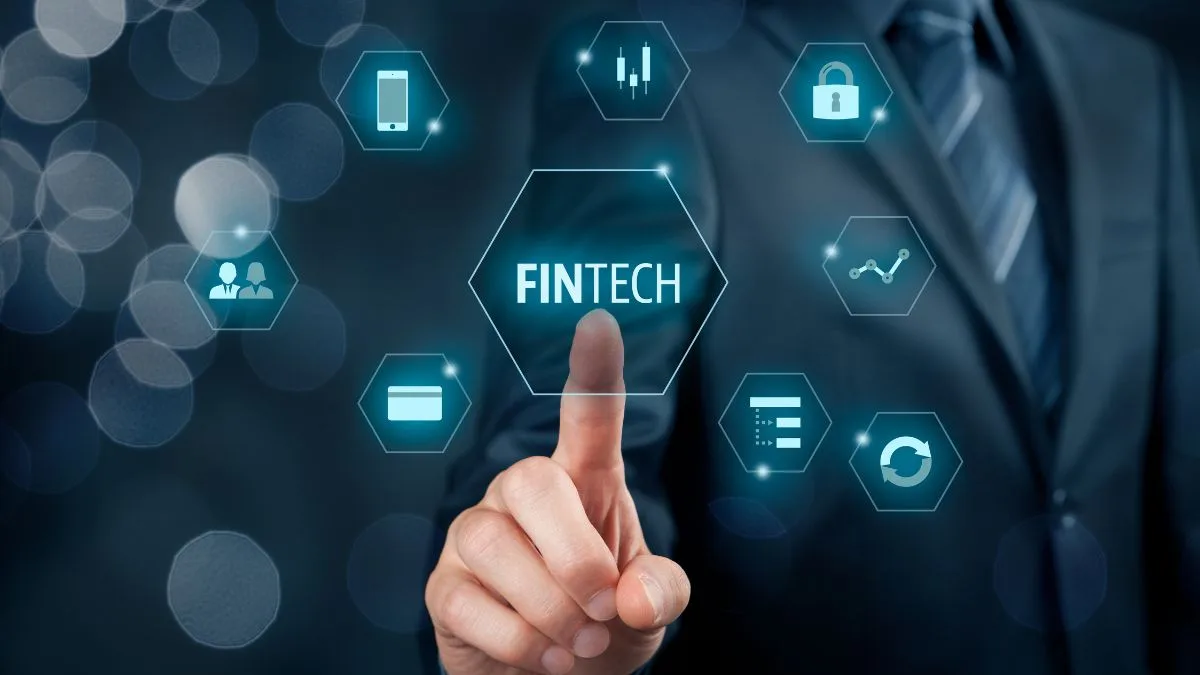Fintechs no Brasil em 2025