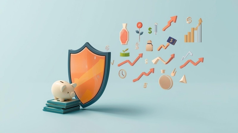 Guia Inflação DicaInvest