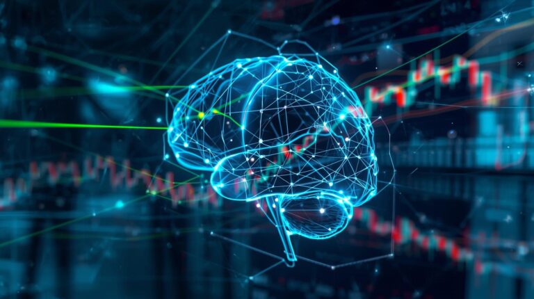 inteligência artificial e finanças