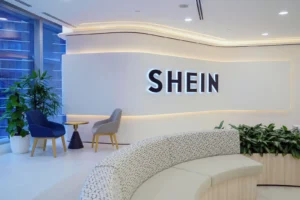 Lucro da Shein em 2025 dispara e desafia rivais do e-commerce