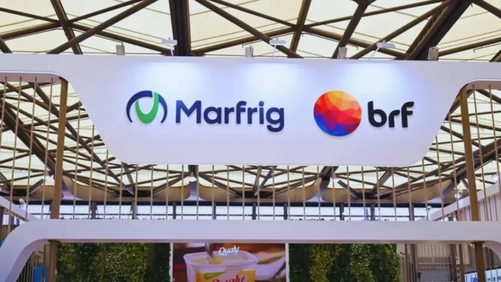 MRBR3 lidera ganhos do Ibovespa na semana