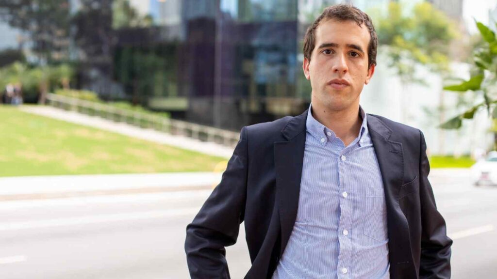 Bernardo Pascowitch apresenta o projeto Pé-de-Meia Digital com foco em aportes mensais e longo prazo