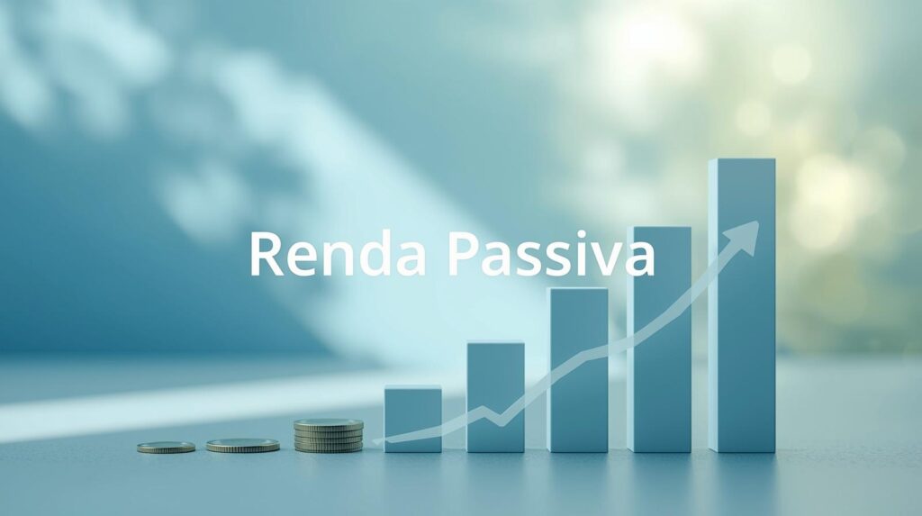 Renda Passiva - DicaInvest