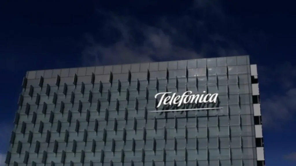 Telefónica no Brasil ganha prioridade em plano global