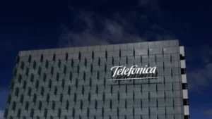 Telefónica no Brasil ganha prioridade em plano global