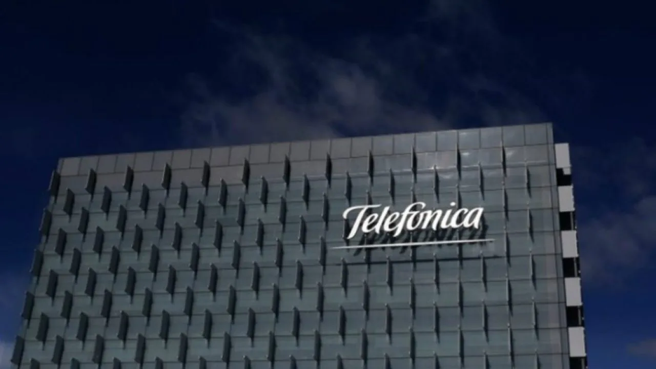Telefónica no Brasil ganha prioridade em plano global