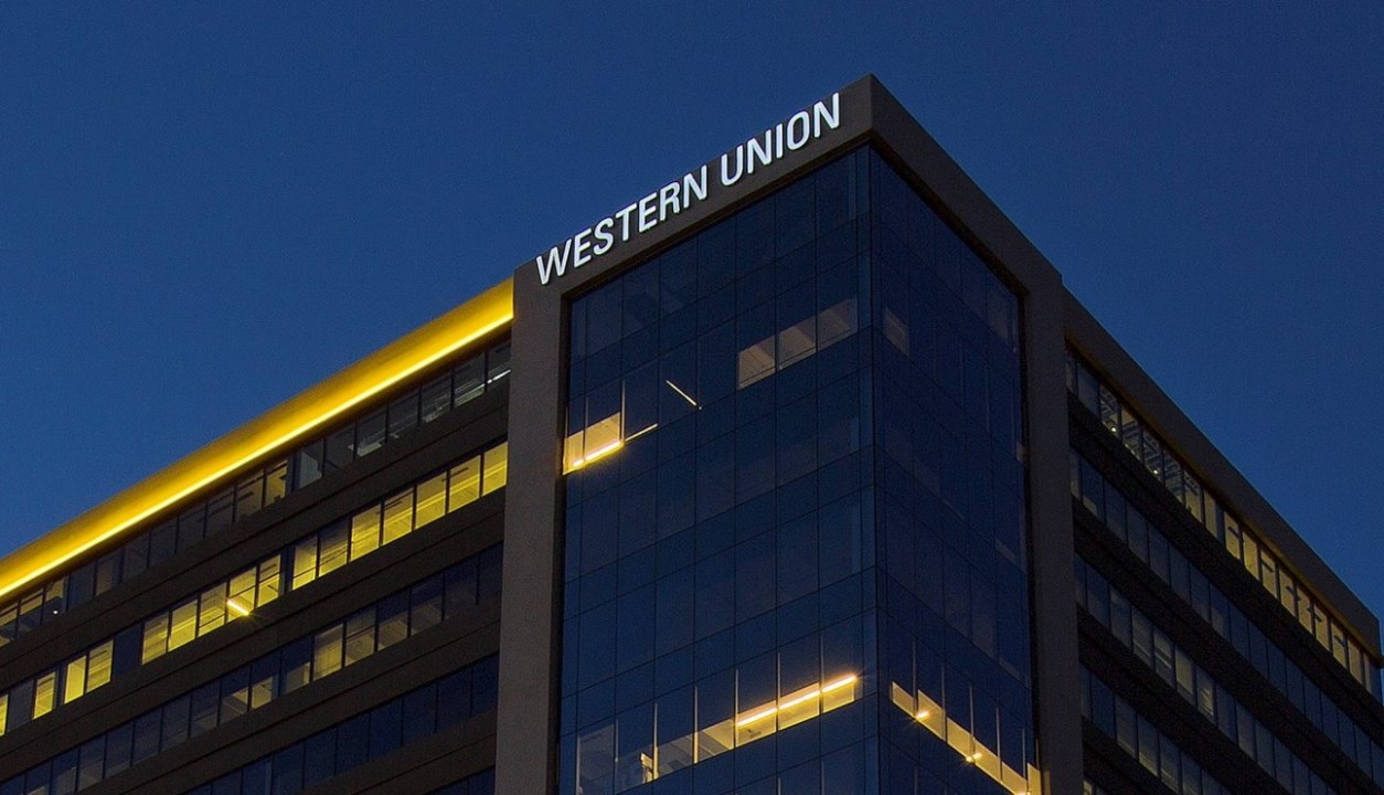 Western Union lança stablecoin WUUSD após anúncio da USDPT