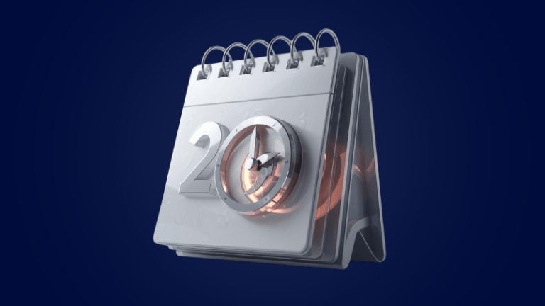 Calendário do Investidor DicaInvest