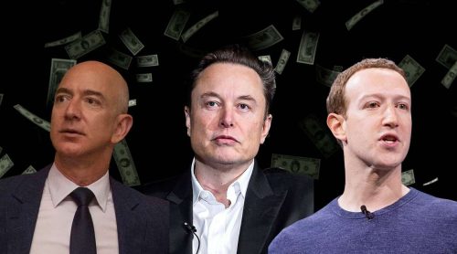 Bilionários impulsionam investimentos em ações e ETFs em 2024