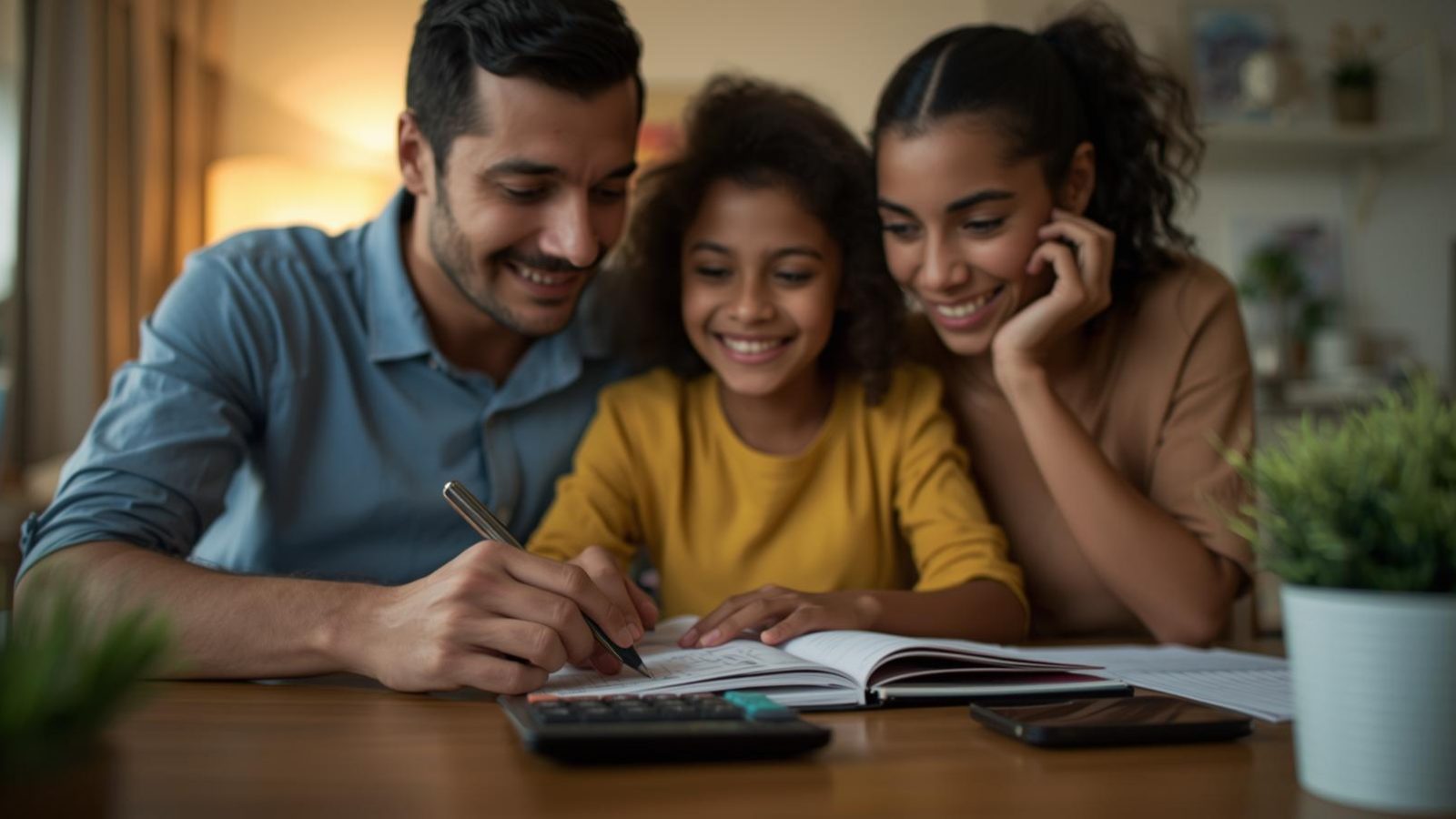 Educação financeira falha: 43% dos brasileiros sem reserva