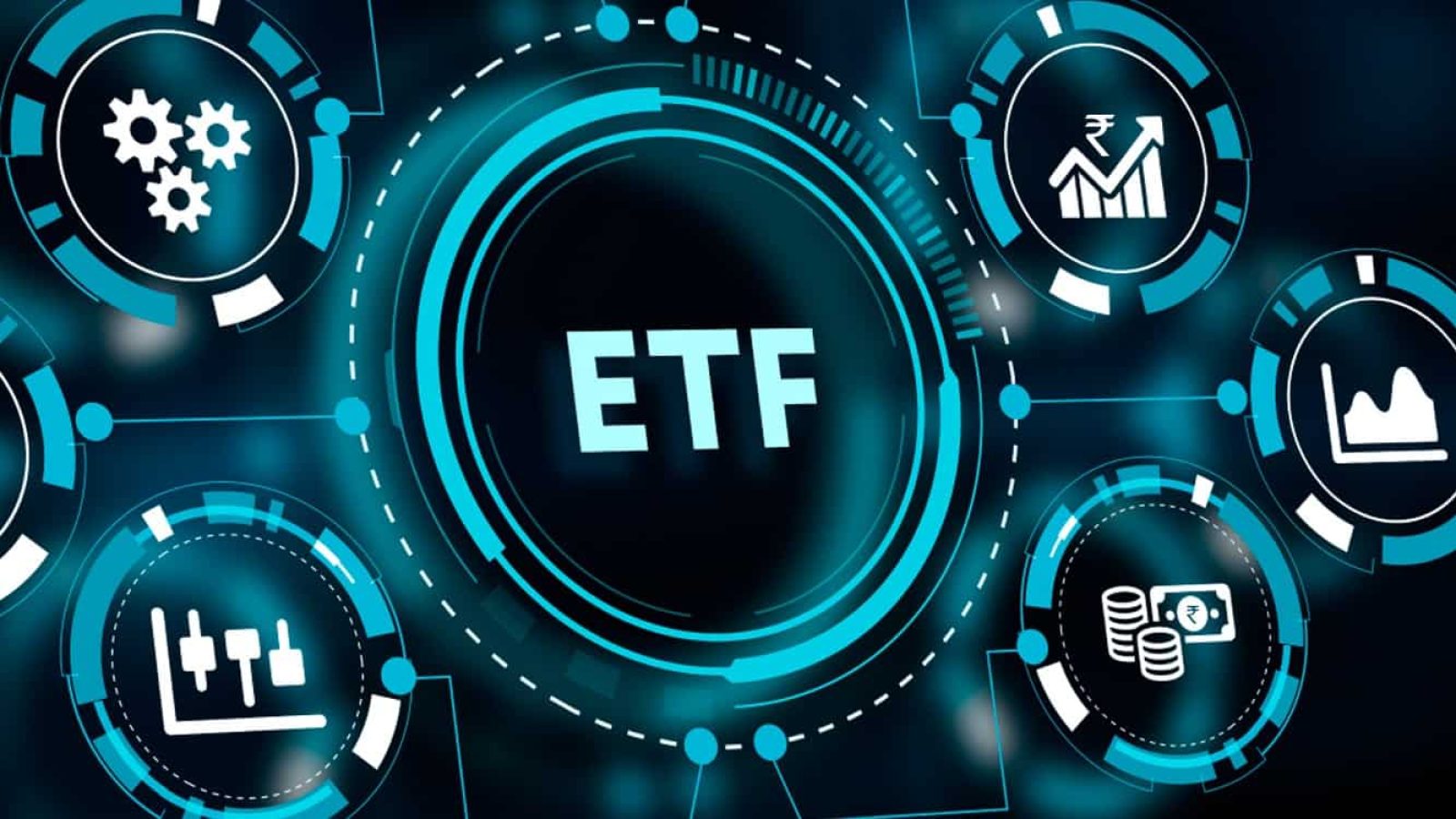 Crescimento dos ETFs muda estratégias de investimento no Brasil