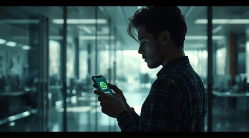 Meta bloqueia ChatGPT no WhatsApp a partir de 2026