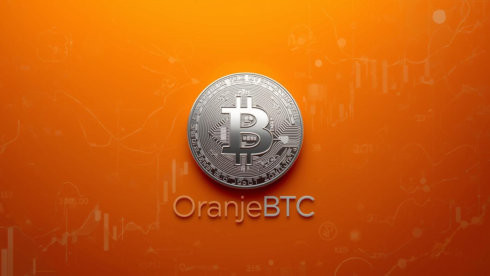 OranjeBTC pausa compras de Bitcoin e recompra ações na B3