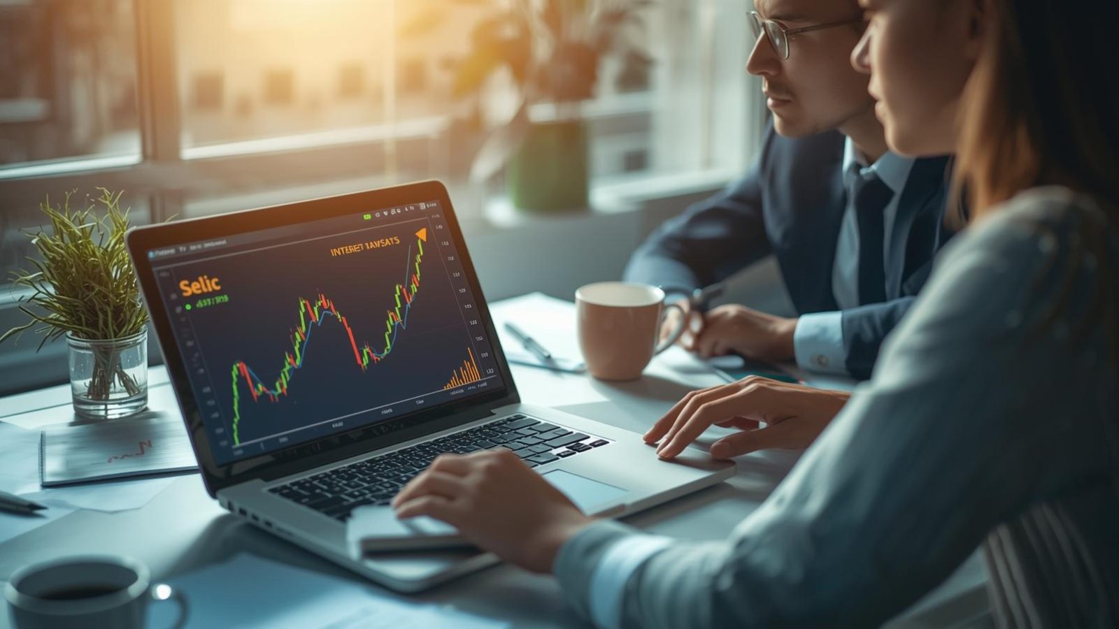 Guia da Taxa Selic para comparar e criar sua estratégia financeira