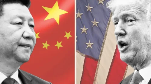 Donald Trump e Xi Jinping firmam acordo para suspender guerra comercial entre EUA e China por um ano